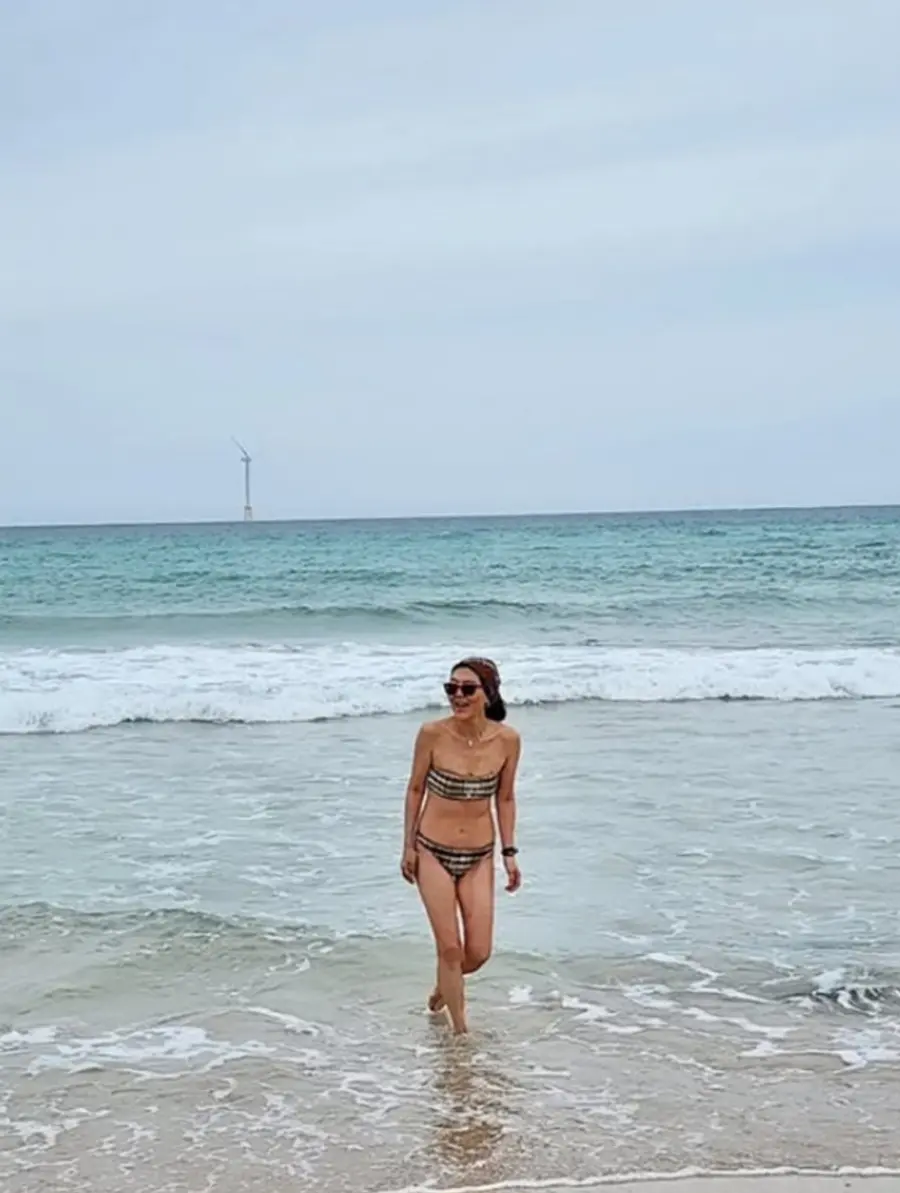 한혜연 SNS