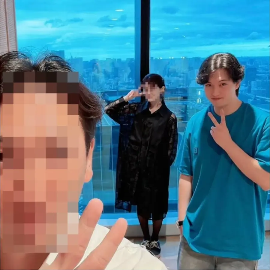 이종현 SNS
