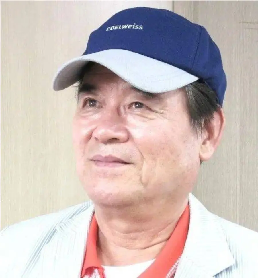 탤런트연우회 홈페이지 캡처