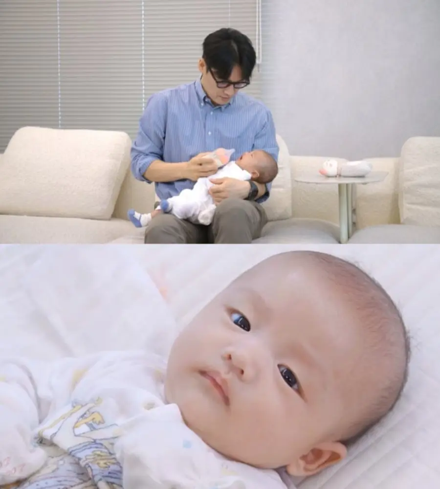 KBS 2TV 예능 프로그램 '신상출시 편스토랑'