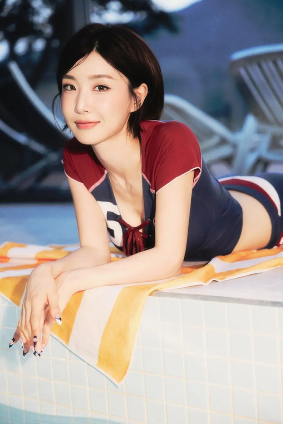 브브걸 유나