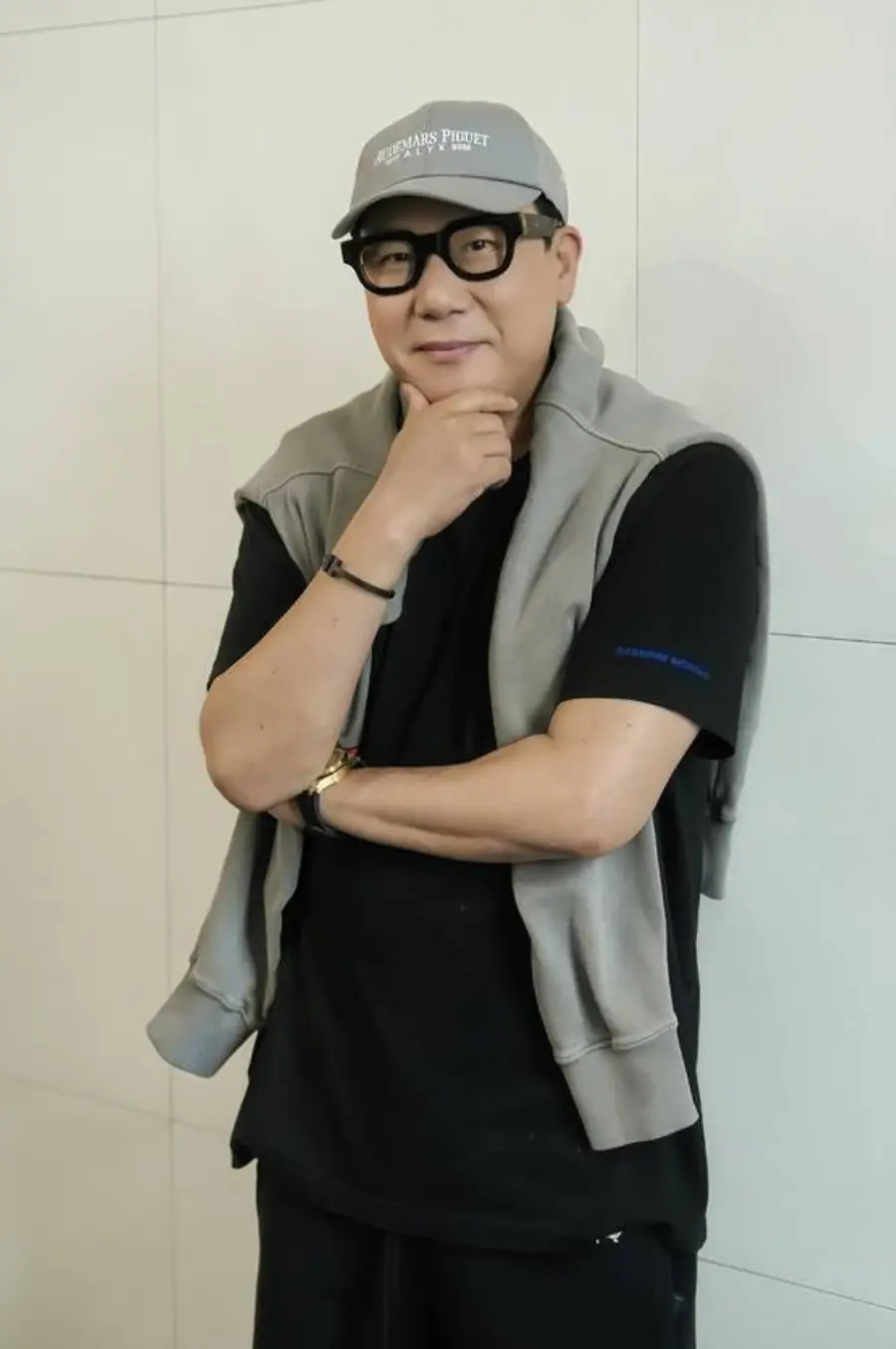 방송인 이상민