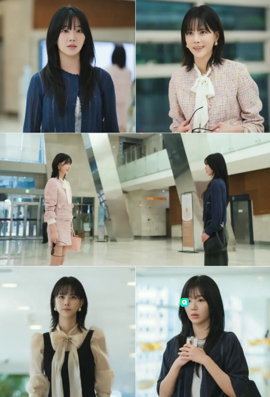 KBS2 일일드라마 '욕망의 덫'