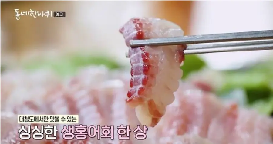 KBS 1TV '동네 한 바퀴'