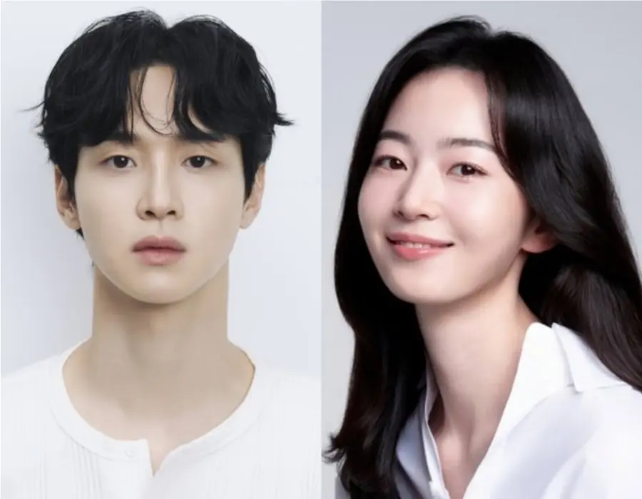 장동윤·김승윤 깜짝 결혼 발표… 10월 스몰 웨딩 "배우 커플 탄생"