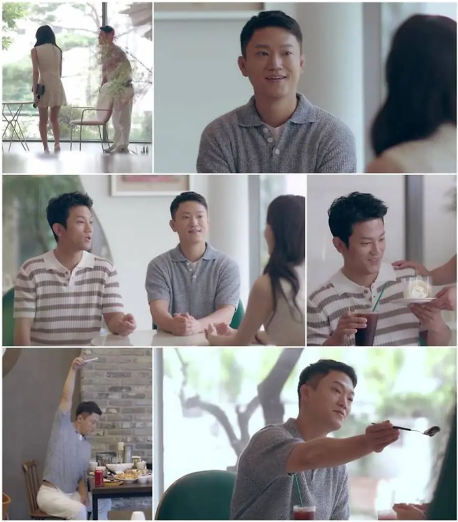 채널A ‘신랑수업2’