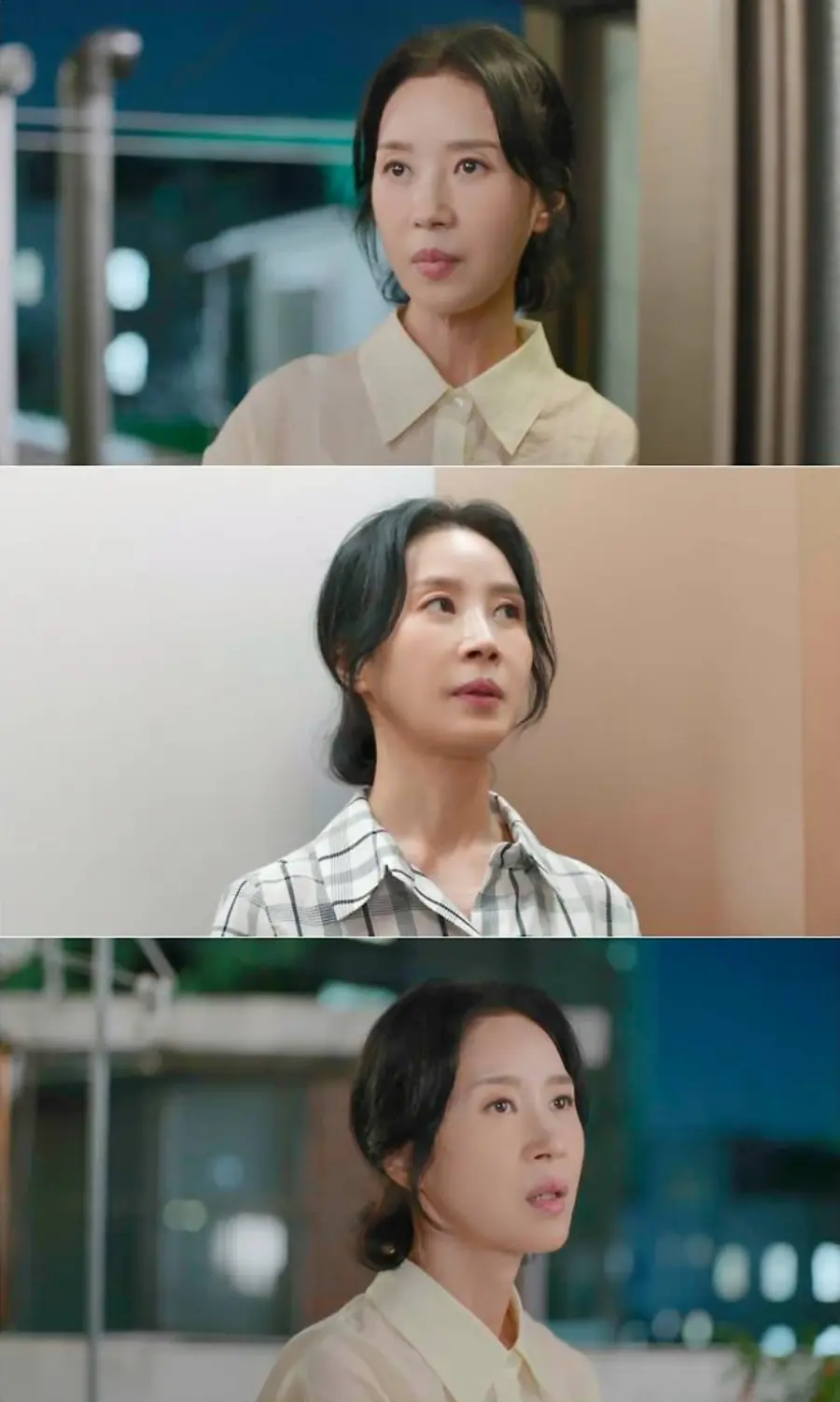 KBS1 일일드라마 '엄마가 미쳤어요'