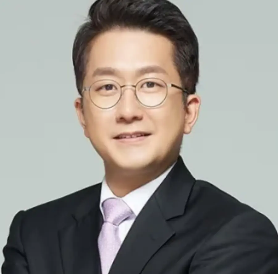 박재홍 아나운서