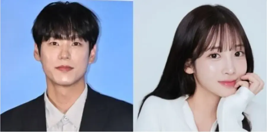 곽시양♥유지애, 11월 전격 결혼… 열애설 건너뛴 깜짝 스타 커플 탄생