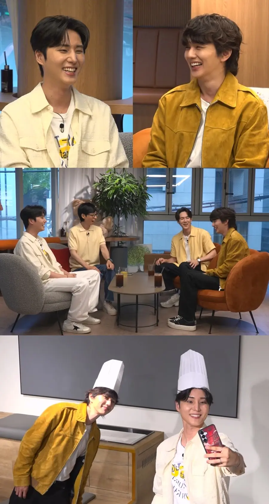 SBS '틈만나면,'