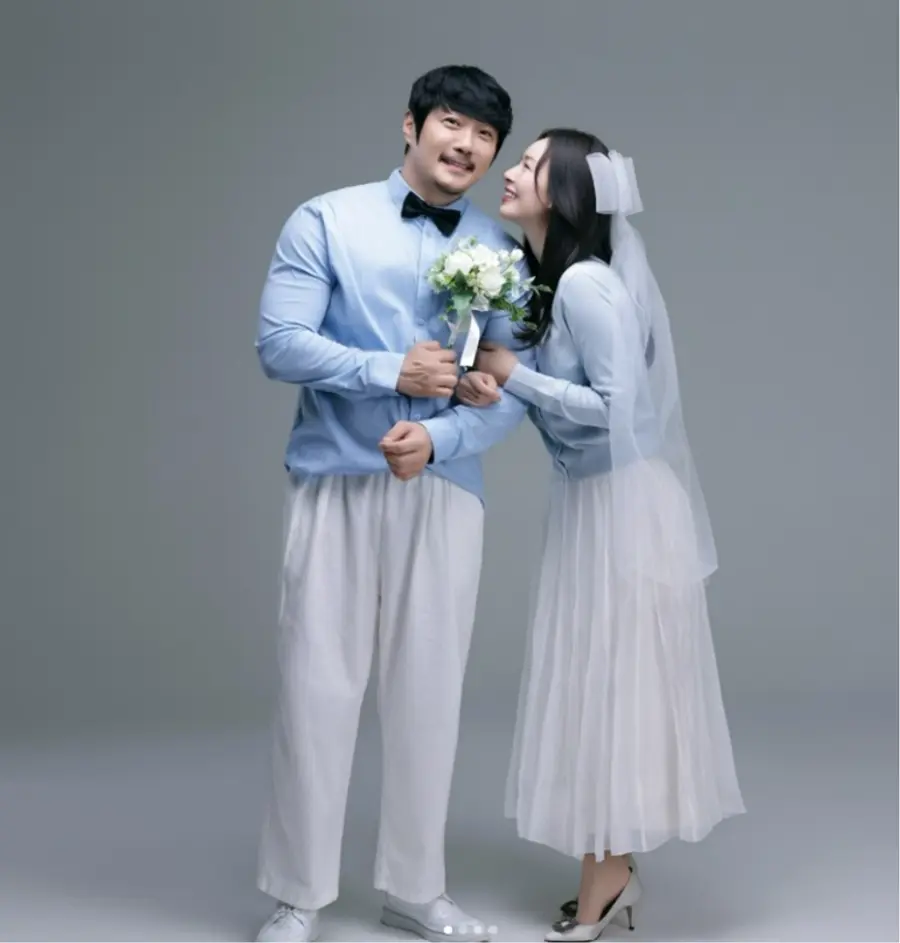 KCM·방예원 부부, 10월 4일 뒤늦은 결혼식…유재석 사회·김범수 축가 지원사격