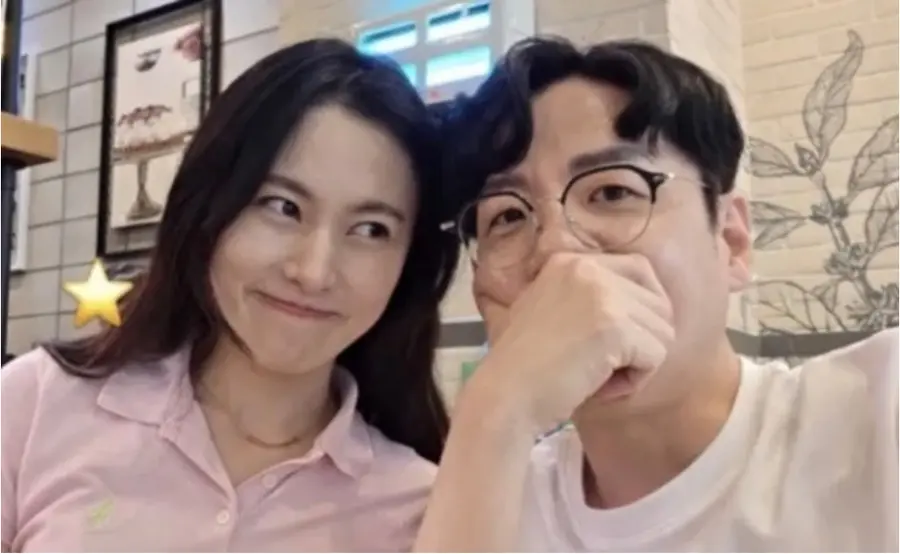 '나는솔로' 28기 현숙, 영식