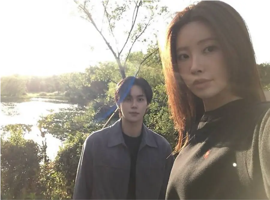 기희현 SNS
