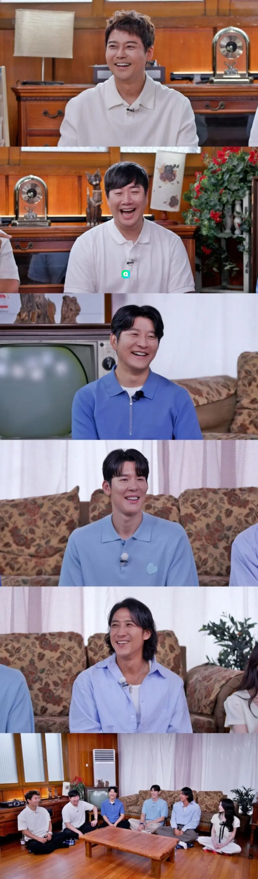 SBS '나고야 갈고야'