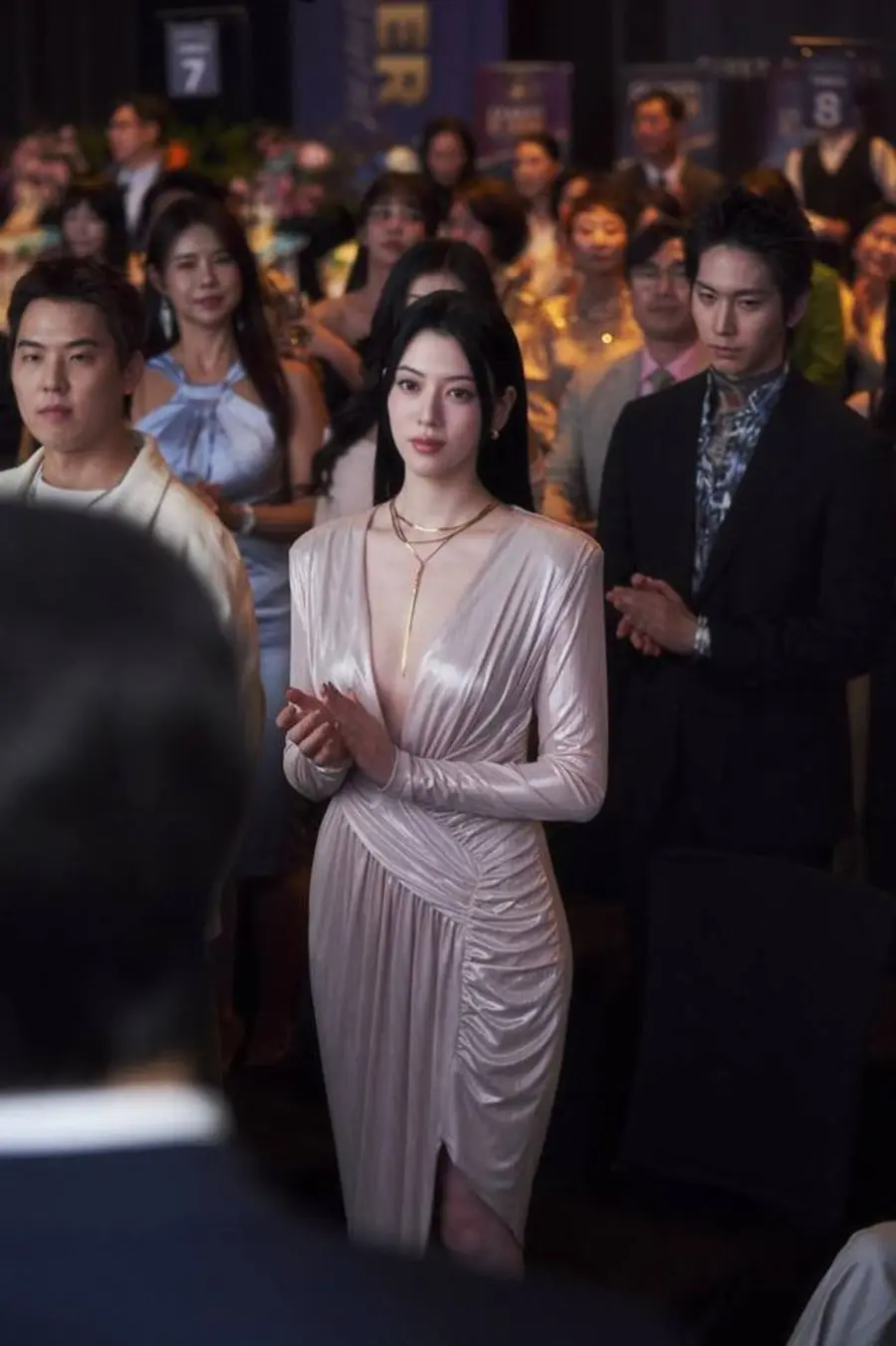 영화 ‘타짜: 벨제붑의 노래’ 스틸