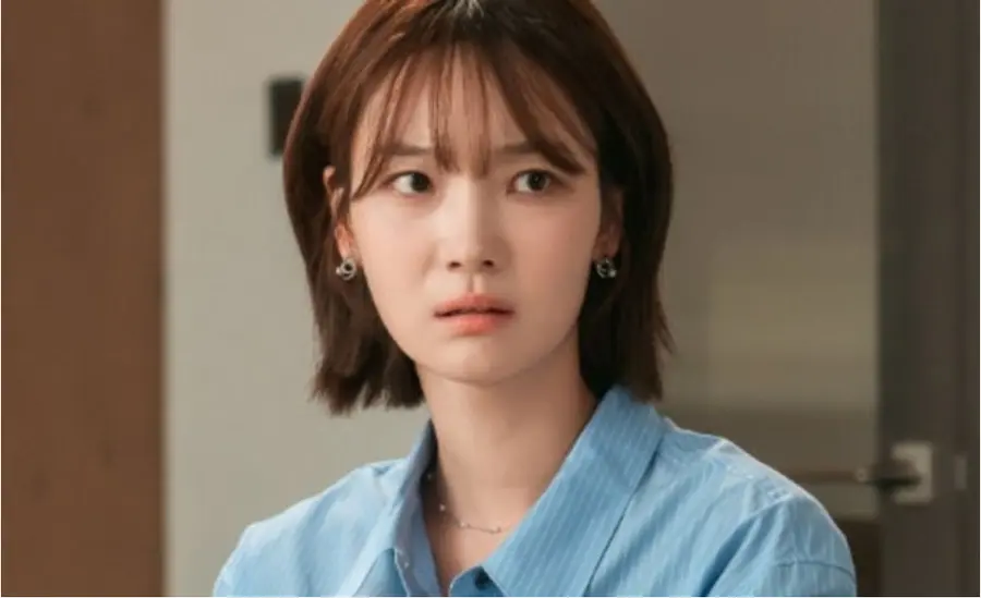 KBS 2TV 주말드라마 ‘사랑이 온다’