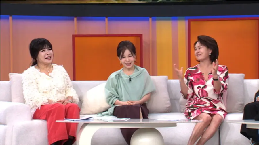 MBN 예능 프로그램 ‘속풀이쇼 동치미’