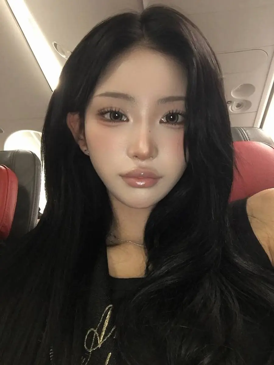 최준희 SNS