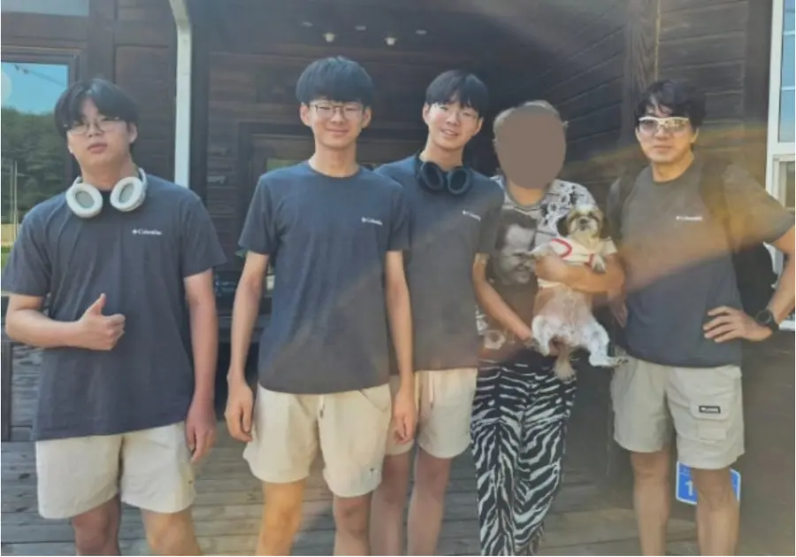 강릉 커피전문점 SNS