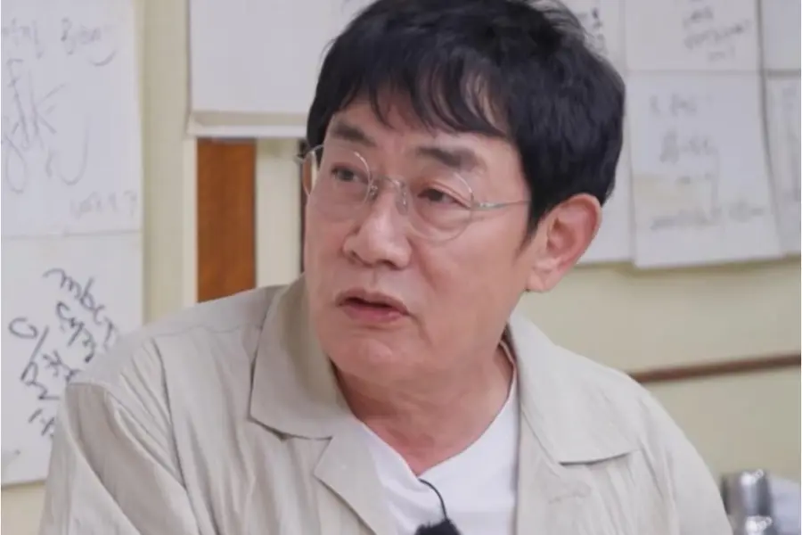 tvN STORY 예능 '남겨서 뭐하게'