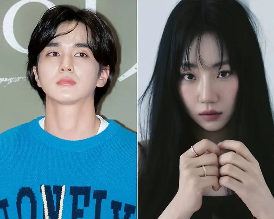 유승호·임세주 6년 열애 후 결별… 소속사 공식 인정