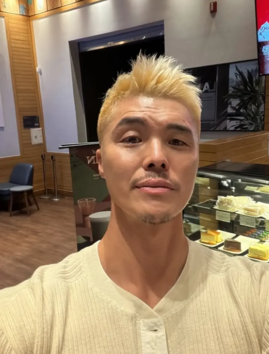 전 국가대표 축구선수 김영광, 보복운전 보도 관련 공식 입장 표명