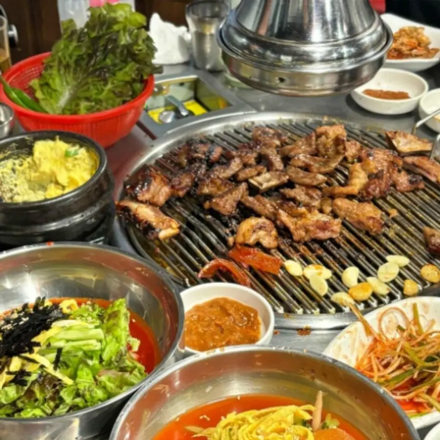 EBS1 시사교양 프로그램 '극한직업'