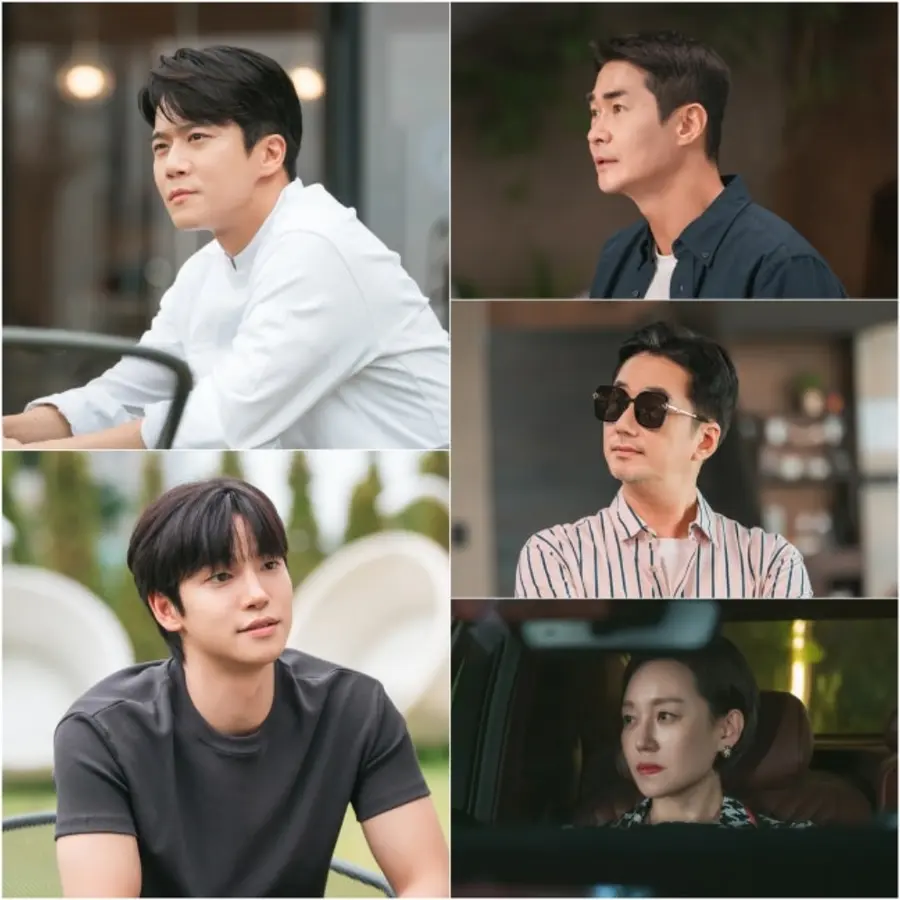 KBS 2TV '사랑이 온다'