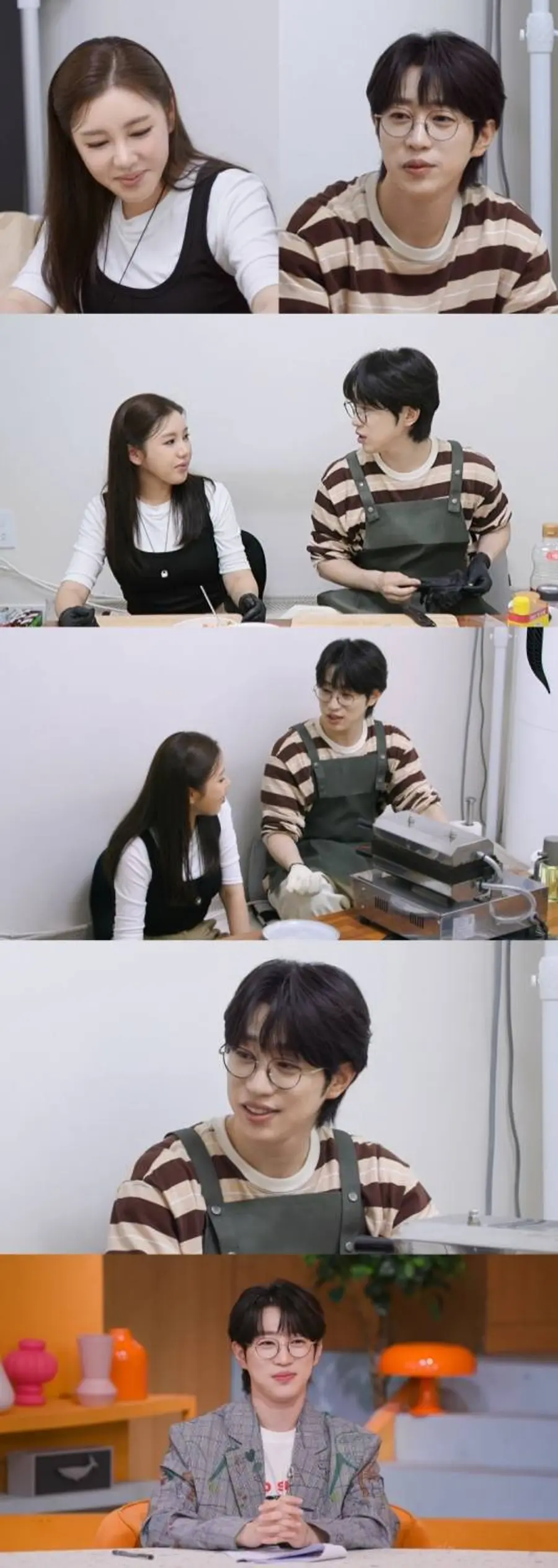 KBS 2TV '신상출시 편스토랑'