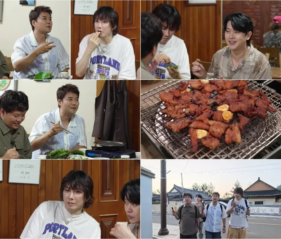 MBN·채널S '전현무계획4'
