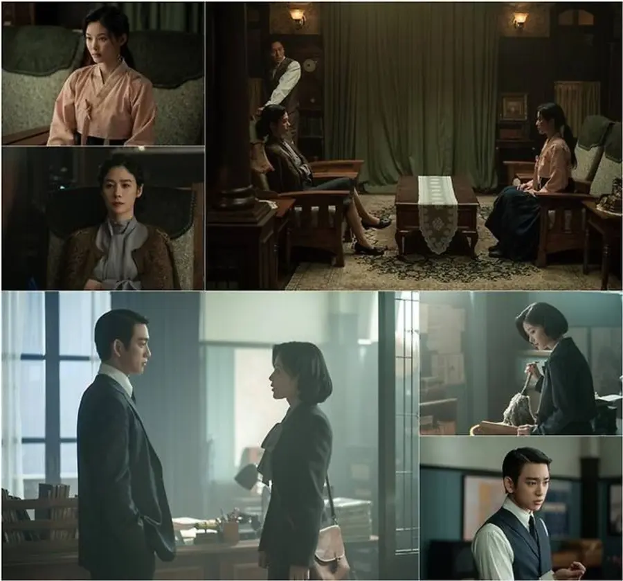 tvN '100일의 거짓말'