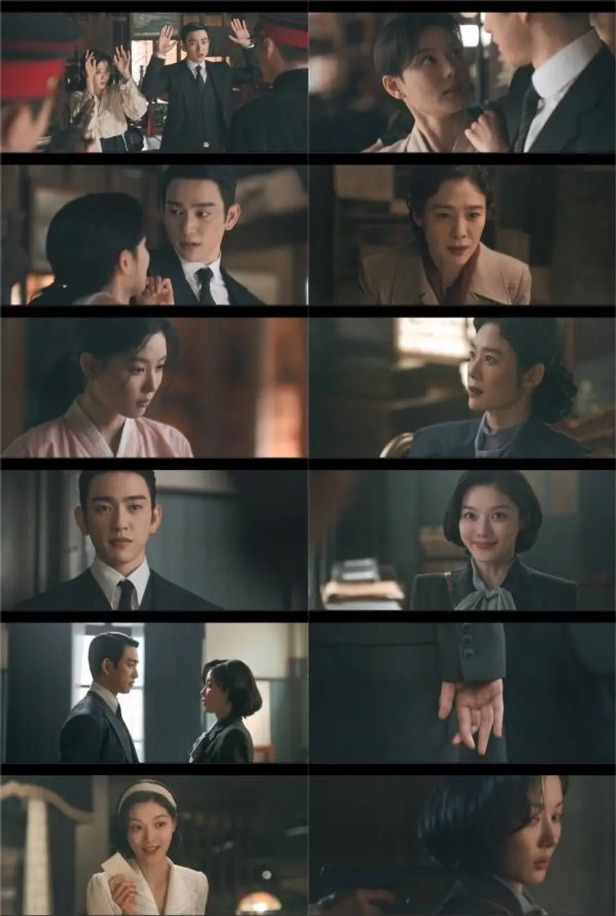 tvN '100일의 거짓말'