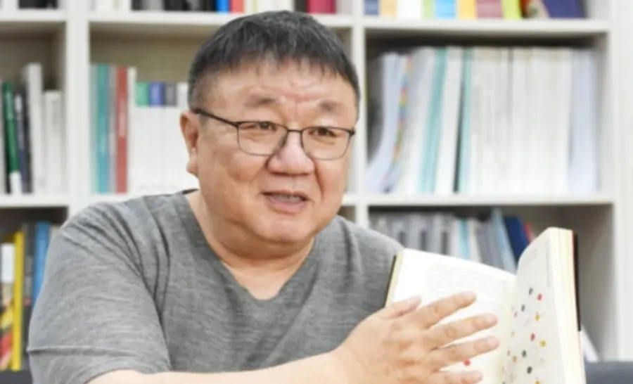 강헌 평론가, 향년 64세로 별세 "영화·음악·명리학 넘나든 입담가"