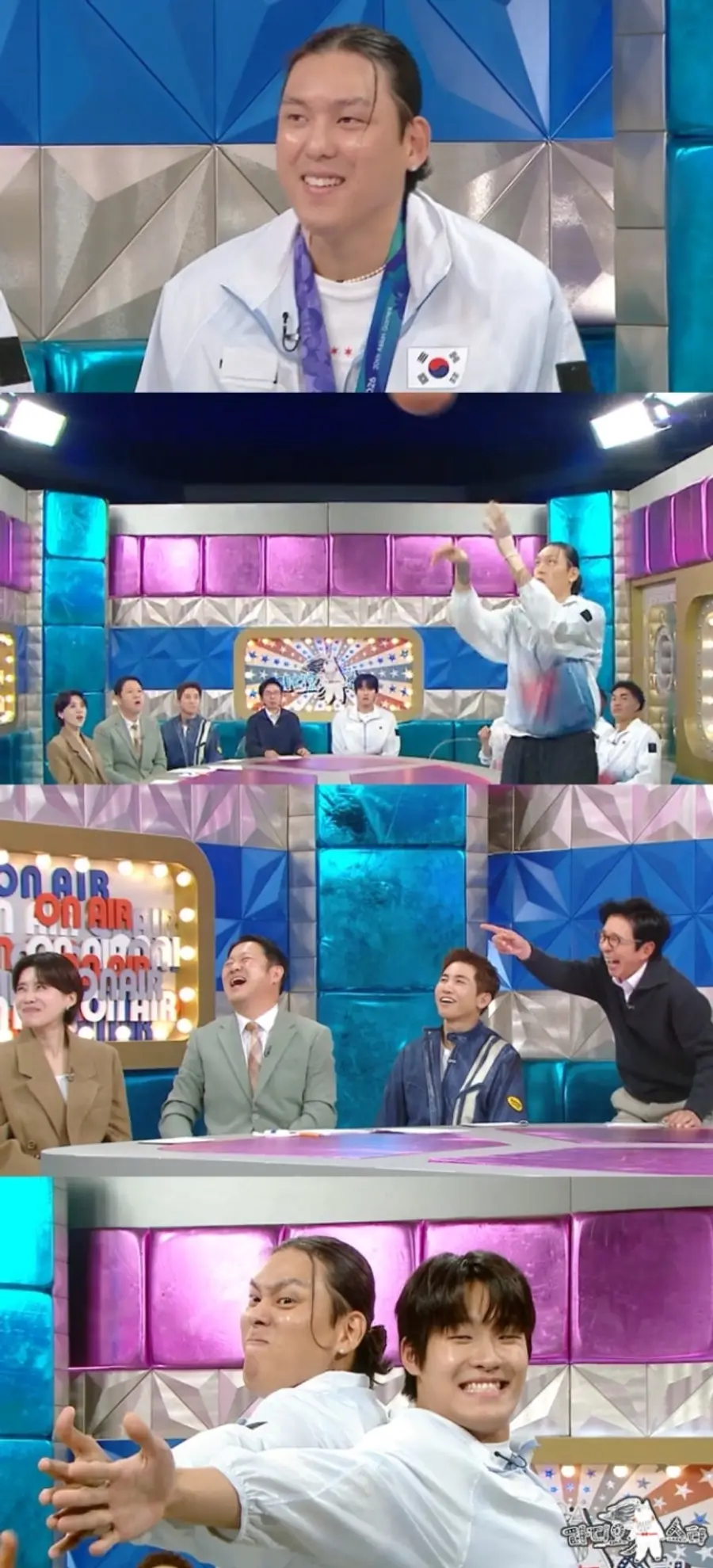 MBC '라디오스타'