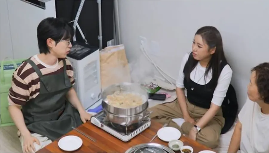 KBS 2TV '신상출시 편스토랑'