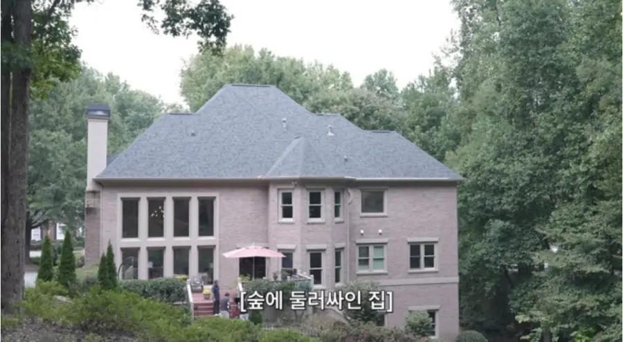유튜브 채널 '혜영이는 못말려'