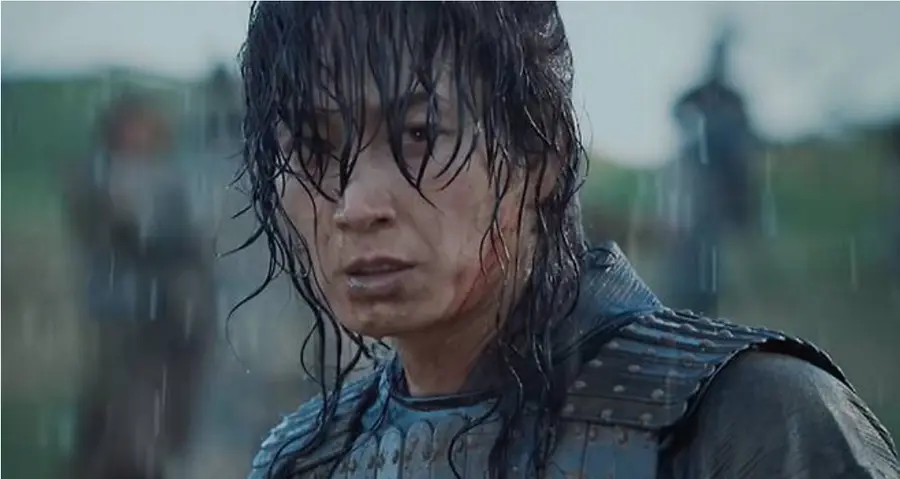 KBS 2TV 새 대하드라마 ‘문무’