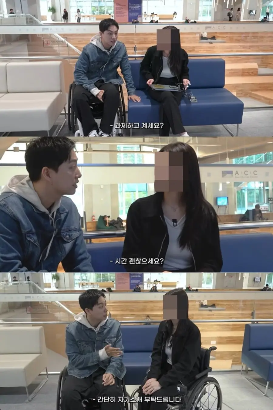 유튜브 채널 '위라클'
