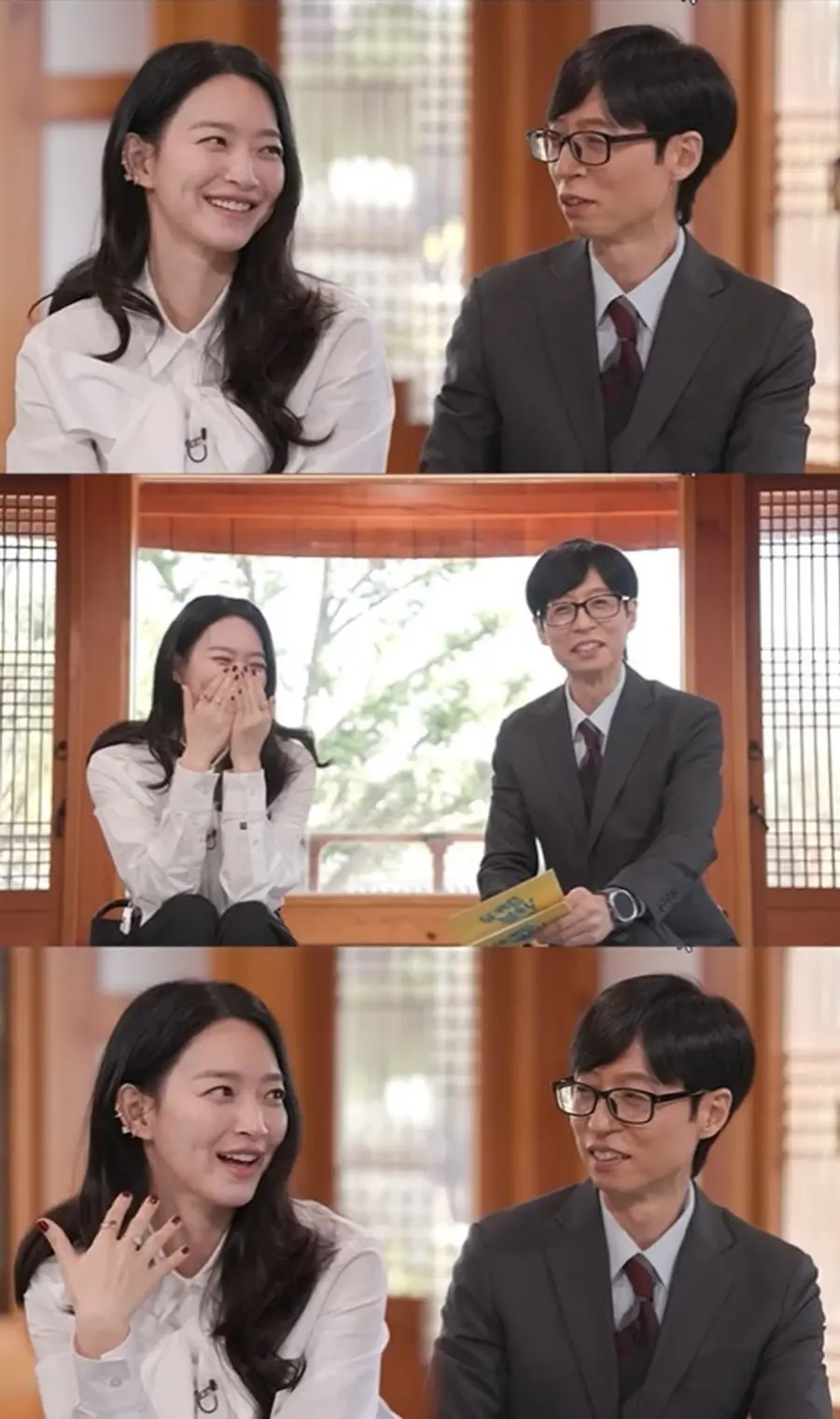 tvN ‘유 퀴즈 온 더 블럭’ 공식 채널