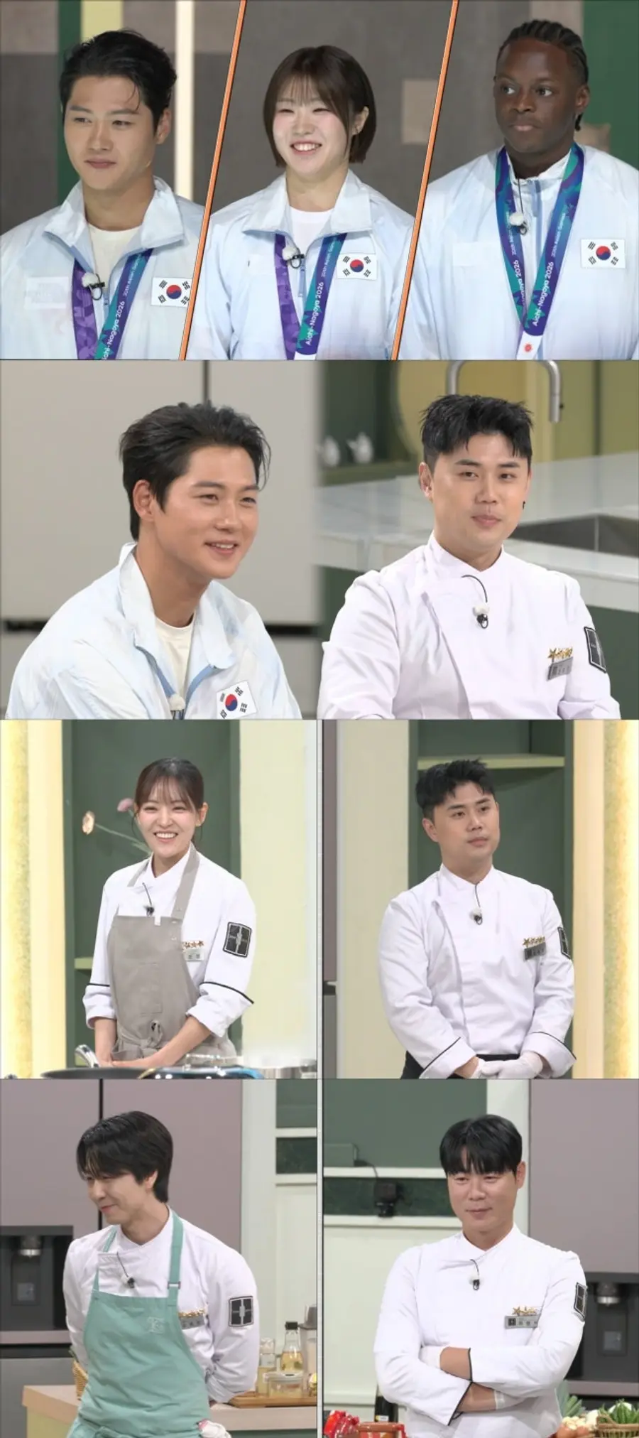 JTBC '냉장고를 부탁해'