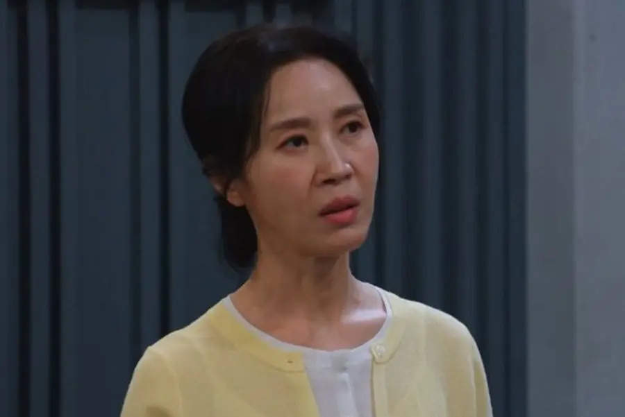 KBS1 일일드라마 '엄마가 미쳤어요'