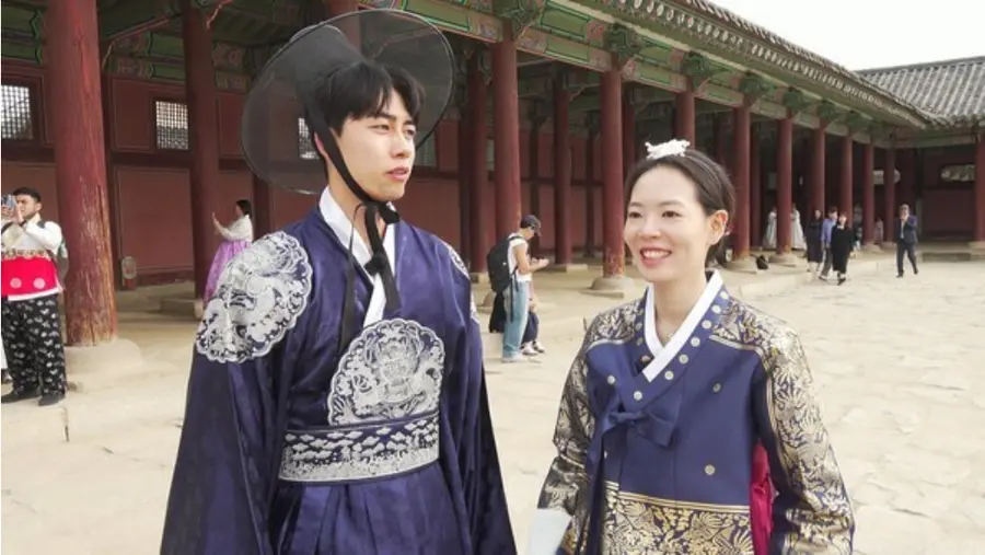 KBS 1TV '인간극장'